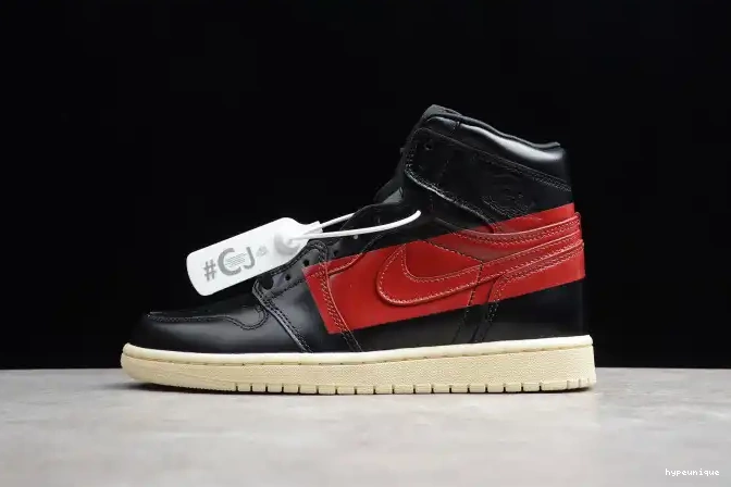 HYPE Defiant Couture High Air 1 OG BQ6682-006 Jordan 0520